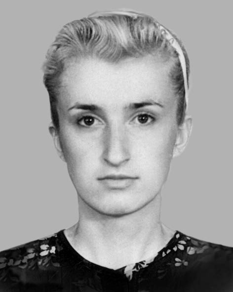 фото: Гуска Надія Миронівна